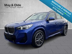 Bild des Angebotes BMW X1 18i sDrive M Sport LED Navi Kamera Sitzhzg