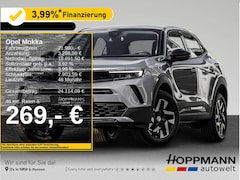 Bild des Angebotes Opel Mokka Enjoy*Navi*Kamera*PDC*SHZ*LHZ*LED*