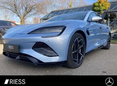 Bild des Angebotes BYD Seal Excellence AWD PANO HUD 360 KEYLESS LEDER