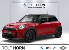 Bild des Angebotes MINI Cooper SE Classic Trim Navi Klima LED Sitzhzg