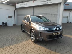 Bild des Angebotes Citroen C4 Aircross HDI150 4x4