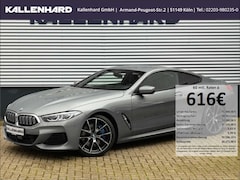 Bild des Angebotes BMW 840 i M Sport Pro Coupe Laserlicht+Driv.Ass.Prof