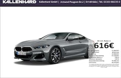 Bild des Angebotes BMW 840 i M Sport Pro Coupe Laserlicht+Driv.Ass.Prof