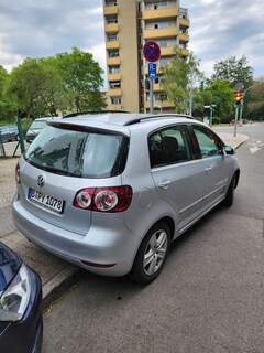 Bild des Angebotes VW Golf Plus Comfortline