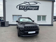 Bild des Angebotes Jeep Compass S Plug-In Hybrid 4WD