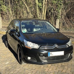 Bild des Angebotes Citroen C4 e-HDi 110 Exclusive