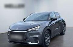 Bild des Angebotes Lexus LBX FWD Cool *LED*ACC*Leder*360°*HUD*Memory*SHZ*