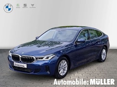 Bild des Angebotes BMW 620 Gran Turismo d*Laser*AHK*SoftClose*Pano*HuD*HiFi*