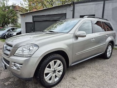 Bild des Angebotes Mercedes-Benz GL 420 CDI 4Matic Sitzheiz & Belüft 1 Hand