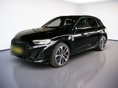 Bild des Angebotes Audi SQ5 QUATTRO 3.0TDI 341PS.MATRIX.NAVI.PANO.B&O.STANDHZG