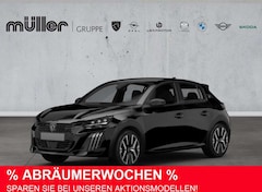 Bild des Angebotes Peugeot 208 GT HYBRID 145 e-DSC6 Hybrid 136 GT