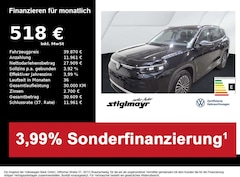 Bild des Angebotes VW Tayron Life 1.5 eTSI DSG ACC+AHK+IQ-LIGHT+NAVI