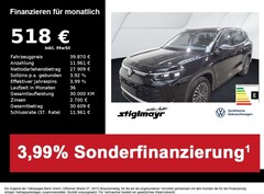Bild des Angebotes VW Tayron Life 1.5 eTSI DSG ACC+AHK+IQ-LIGHT+NAVI