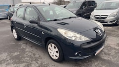 Bild des Angebotes Peugeot 206 GENERATION*RADIO*CD*LÜCKENLOS SERVICE PEUGEO