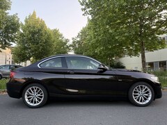 Bild des Angebotes BMW 220 220d Coupe Aut. Luxury Line