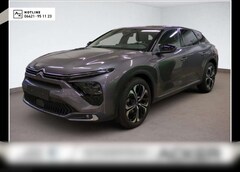 Bild des Angebotes Citroen C5 X Plus 1.2 PureTech 130 AT8. Navi/Leder/LED/RFK