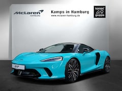 Bild des Angebotes McLaren GT I MSO Paint I Carbon Interior I Garantie I