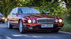 Bild des Angebotes Daimler Six 4.0 (SWB)
