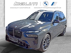 Bild des Angebotes BMW X7 M 60i xDrive Gestiksteuerung B&W Surround DAB
