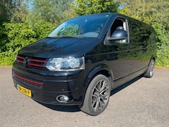 Bild des Angebotes VW T5 Transporter 2015 VW 2.0 TDI Kasten L2H3 Bus