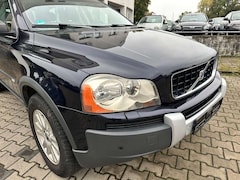 Bild des Angebotes Volvo XC90 D5 Summum * TÜV Neu * Vollleder * Automatik