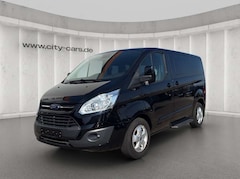 Bild des Angebotes Ford Transit Tourneo Custom Titanium *8 Sitze*1.Hand*AHK*Navi