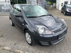 Bild des Angebotes Ford Fiesta Style