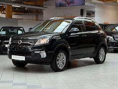 Bild des Angebotes SsangYong Korando 2.0 2WD|Navi|LED|AHK|SHZ|PDC|Kamera|