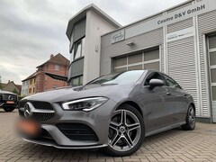 Bild des Angebotes Mercedes-Benz CLA 200 AMG-Line Limousine Pano+Multibeam+RFK+ACC