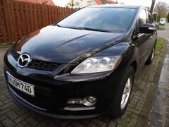 Bild des Angebotes Mazda CX-7 CX-7 2.3 MZR Expression