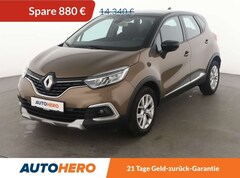 Bild des Angebotes Renault Captur 1.2 TCe Energy Intens Aut.*NAVI*PDC*LED*SHZ*TEMPO*