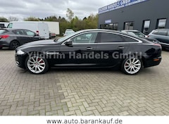 Bild des Angebotes Jaguar XJ Premium Luxury,LEDER,ESSD,KLIMA,NAVI,PDC