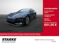 Bild des Angebotes Audi A6 Sportback e-tron