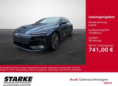 Bild des Angebotes Audi A6 Sportback e-tron edition one