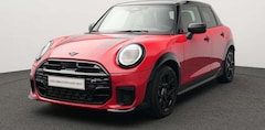 Bild des Angebotes MINI Cooper S John Cooper Works Trim
