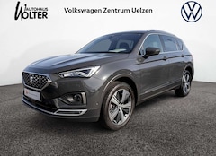 Bild des Angebotes SEAT Tarraco 2.0 TDI Xcellence DSG AHK ACC NAVI BE