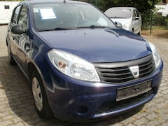 Bild des Angebotes Dacia Sandero 1.4 MPI, Tüv neu , nur 81 tkm