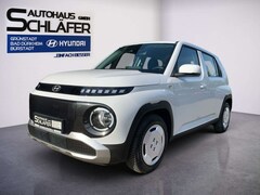Bild des Angebotes Hyundai Inster Select Elektro 49 kWh Navi Allwetter