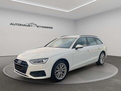 Bild des Angebotes Audi A4 Avant 35 TDI*LED*NAVI*PDC*SHZ*TEMPOM*VIRTUAL*
