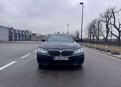 Bild des Angebotes BMW 530 530i Aut. M Sport Edition