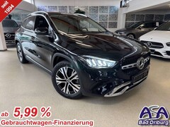Bild des Angebotes Mercedes-Benz GLA 200 Modelljahr2025+AHK+Totwinkel+DISTRONIC-Vorrüstung
