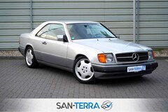 Bild des Angebotes Mercedes-Benz 230 CE COUPE AMG*SERVO*ZV*ABS*AUTOMATIK*SCHIEBEDACH*