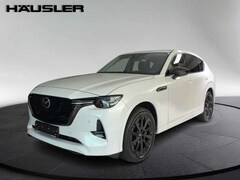 Bild des Angebotes Mazda CX-60 Homura 2.5 AWD Automatik Leder Kamera Schiebedach