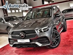 Bild des Angebotes Mercedes-Benz GLE 450 4Matic*AMG*PANO*AMBIENTE*LUFT*BURMESTER