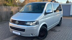 Bild des Angebotes VW T5 Multivan Bus Multivan Highline 4Motion