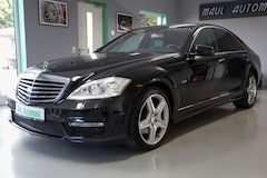 Bild des Angebotes Mercedes-Benz S 250 S -Klasse Lim. S 250 CDI