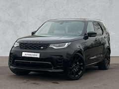 Bild des Angebotes Land Rover Discovery D250 AWD R-DYNAMIC SE Auto. 7-Sitzer