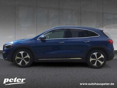 Bild des Angebotes Mercedes-Benz GLA 200 Progressive Line, AHV, Panoramadach