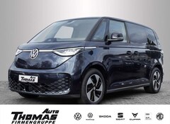 Bild des Angebotes VW ID. Buzz Pro Klima Navi PDC