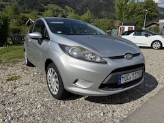 Bild des Angebotes Ford Fiesta